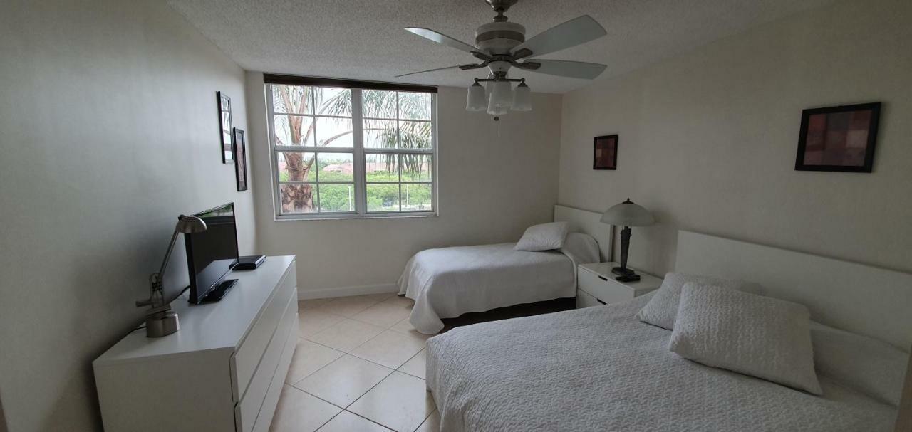 Ferienwohnung Yacht Club Aventura 2BR + 2BA Miami Exterior foto
