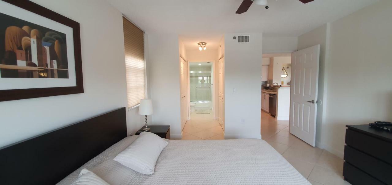 Ferienwohnung Yacht Club Aventura 2BR + 2BA Miami Exterior foto